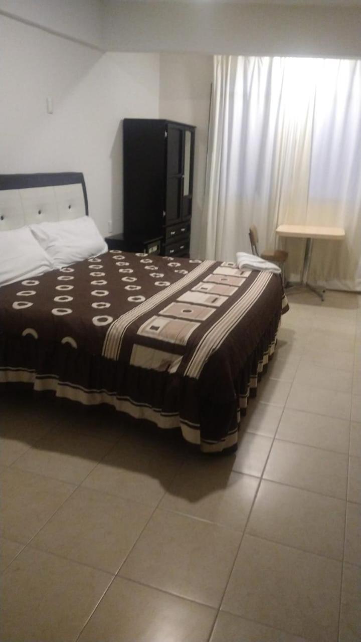 Hotel Real Doxey Tlaxcoapan Eksteriør billede